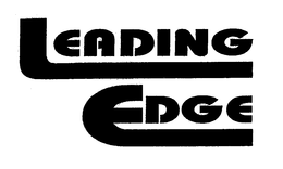 LEADING EDGE trademark