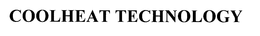 COOLHEAT TECHNOLOGY trademark
