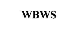WBWS trademark