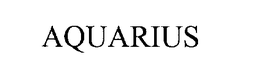 AQUARIUS trademark