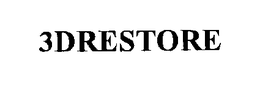 3DRESTORE trademark