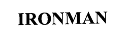 IRONMAN trademark
