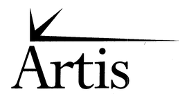 ARTIS trademark