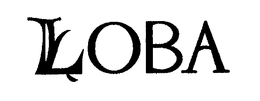LOBA trademark
