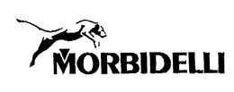 MORBIDELLI trademark