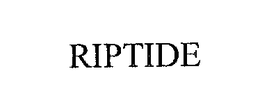 RIPTIDE trademark