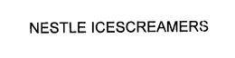 NESTLE ICESCREAMERS trademark