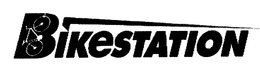 BIKESTATION trademark