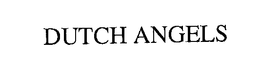 DUTCH ANGELS trademark