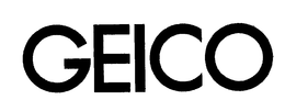 GEICO trademark