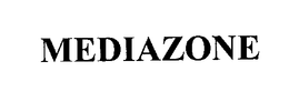 MEDIAZONE trademark