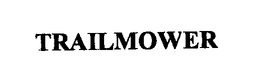 TRAILMOWER trademark