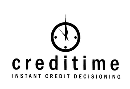 CREDITIME INSTANT CREDIT DECISIONING trademark