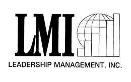 LMI LEADERSHIP MANAGEMENT, INC. trademark
