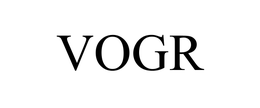 VOGR trademark