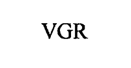 VGR trademark