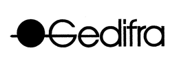 GEDIFRA trademark