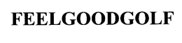 FEELGOODGOLF trademark