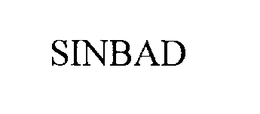 SINBAD trademark