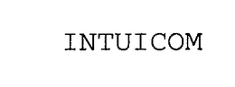 INTUICOM trademark