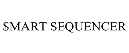 $MART SEQUENCER trademark