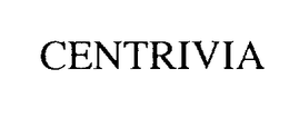 CENTRIVIA trademark
