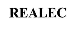 REALEC trademark