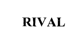 RIVAL trademark
