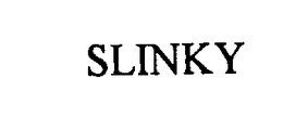 SLINKY trademark