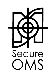 SECURE OMS trademark