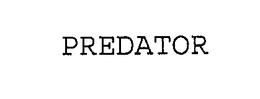 PREDATOR trademark
