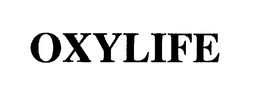 OXYLIFE trademark