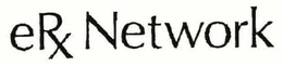 ERX NETWORK trademark