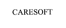 CARESOFT trademark