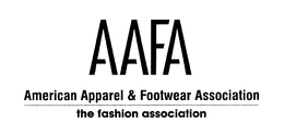 AAFA AMERICAN APPAREL & FOOTWEAR ASSOCIATION THE FASHION ASSOCIATION trademark