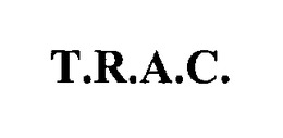T.R.A.C. trademark