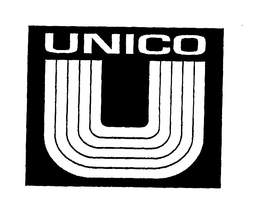UNICO U trademark