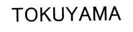 TOKUYAMA trademark
