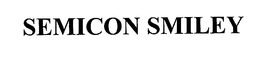 SEMICON SMILEY trademark