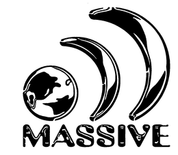 MASSIVE trademark
