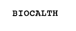 BIOCALTH trademark