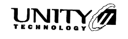 U UNITY TECHNOLOGY trademark