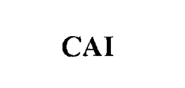CAI trademark
