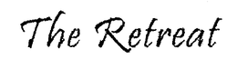 THE RETREAT trademark