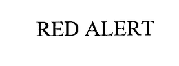 RED ALERT trademark