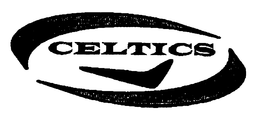 CELTICS trademark