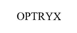 OPTRYX trademark