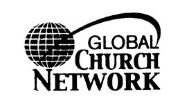 GLOBAL CHURCH NETWORK trademark
