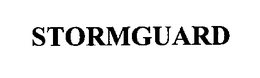 STORMGUARD trademark