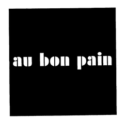 AU BON PAIN trademark